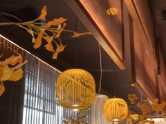 -京华烟云·北京烤鸭(领展购物广场·中关村店)