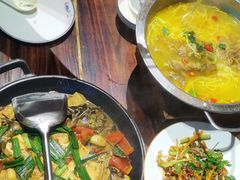 -大自然(鲁家村店)