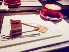 -香樟花园法式铁板烧(恒隆广场店)