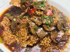 -王家土菜馆(霍山县店)