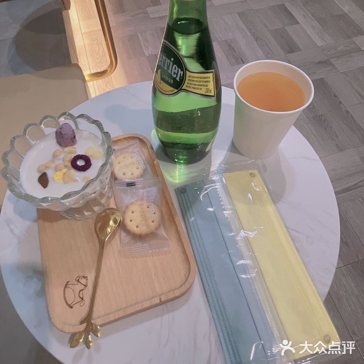 爱肤丽皮肤管理中心～