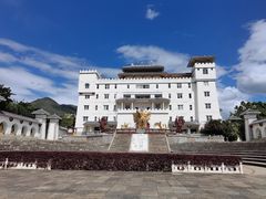 -南诏风情岛
