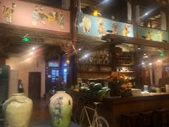 -HOHO餐厅(古子城店)