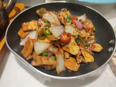 -小菜园新徽菜(无锡人民路红豆店)