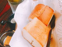 -Juicy Bakery(瑞景店)