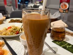 -泰香米泰国餐厅(鎏嘉码头店)