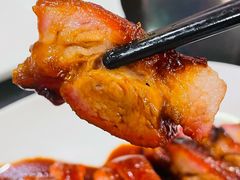 正斗叉烧-丽的面家(多宝路店)