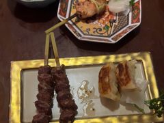 -弓二·烧鸟居酒屋(财富购物中心店)
