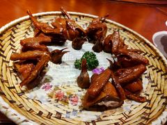 -顺风山庄(水濂山店)