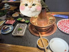 -清真京华源·涮肉烧烤(丰庆店)