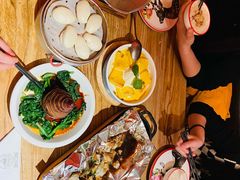 -新白鹿餐厅(银泰西湖文化广场店)