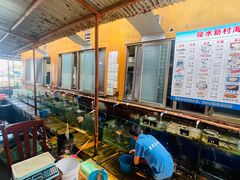 -蓝湾碧波·老字号·疍家非遗海上餐厅