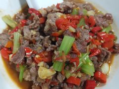 -笨罗卜浏阳菜馆(太平街店)