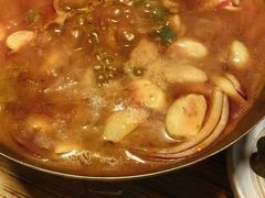 -长亭酒肆.武夷菜(鼓楼后海店)