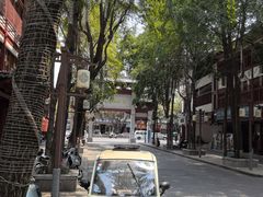 -李白纪念馆