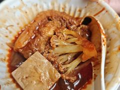 -川香煲(茅台路店)