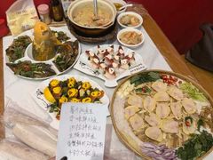 -官塘锋记鱼生·生腌·砂锅粥(牌坊街店)