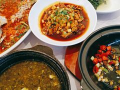 -金龙渔港(双楠店)