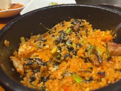 -韩一品韩国料理(柏庐南路店)
