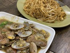 -贞姨美食·老字号海鲜大排档