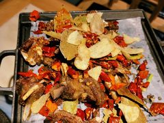 -味府(万家福店)