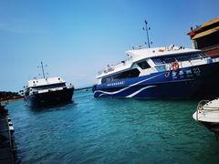 -海南分界洲岛旅游区