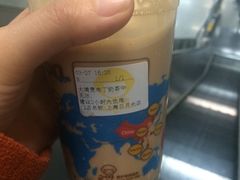 -快乐柠檬happylemon(日月光店)