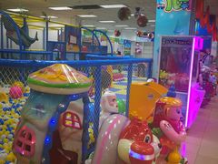 -物美综合超市(旧宫店)