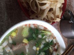-洛阳南关小碗牛肉汤(翠云路店)