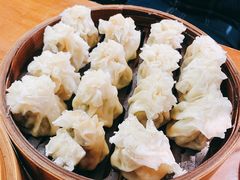 -正宗天津烧麦馆(柳州路店)