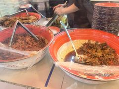 -老三样·旧食新味(绿地店)