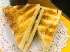 鲜油奶多-小龍鳳餐室(番禺路店)
