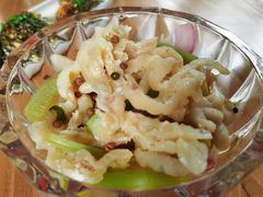 泡椒凤爪-院8里·小聚园老川菜(九眼桥店)