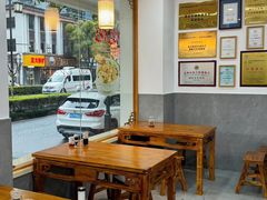 -非遗近水楼糕团(景德路店)
