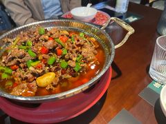 -拾捌川·自贡爆炒(新街口店)