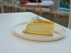 -CHEZ JASMINE 茉莉的氧气厨房