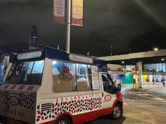 -富豪雪糕车流动点(尖沙咀店)