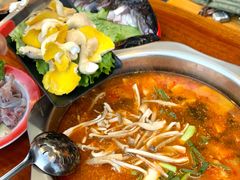 -大理.老字号渝记酸萝卜乌鱼(古城总店)