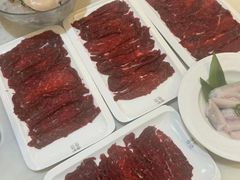 -围炉夜话·潮汕卤水火锅(榕江店)