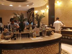 -澳门喜来登大酒店