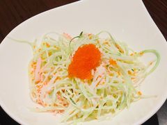 -佛山希尔顿酒店·融誉亚洲美食荟