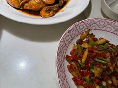 -径山十八道·风味民间菜(杭州总店)