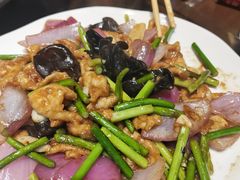 -味窑大寨百姓酒楼(晋祥办公大楼店)