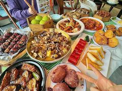 -石潭贵香酒店(玄真路店)