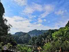 -丹霞山风景名胜区