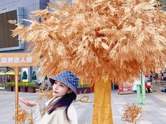 -万科生活广场(东莞松山湖店)