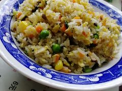-粗茶淡饭(东关街店)