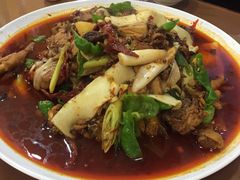 -全超美味轩大盘鸡店