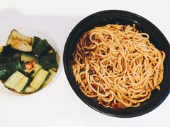 -大自然素食(望桐路店)