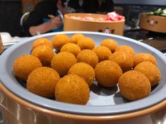 -龍歌自助小火锅(崂山丽达店)